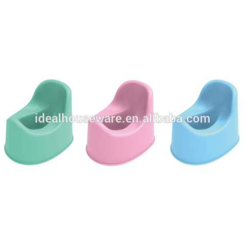 2020 New product plastic baby potty