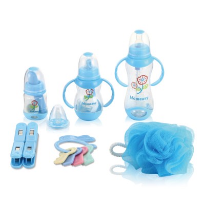 Beatuiful Baby Feeding Bottle Set New Bron Baby Gift Set